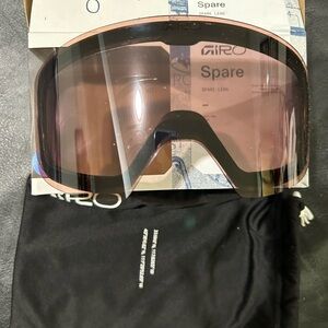 Giro Anti-Fog Spare Lens for Snow Sports Goggles